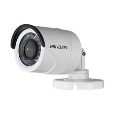 Câmera Turbo HD Bullet Hikvision
