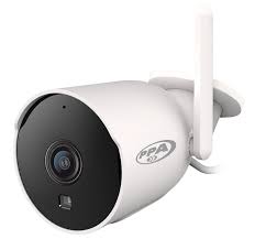 Câmera Wi-Fi Bullet GPCW-3033B