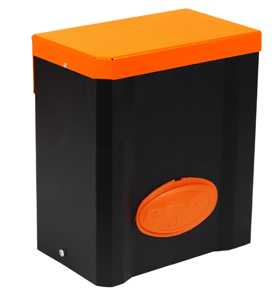 Motor DZ Eurus Steel Jetflex