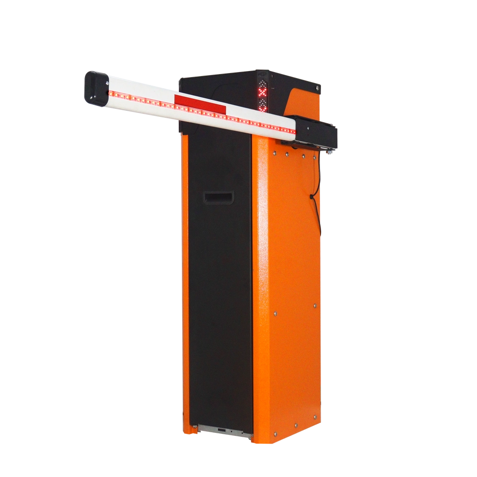 Cancela Barrier 200 Jetflex
