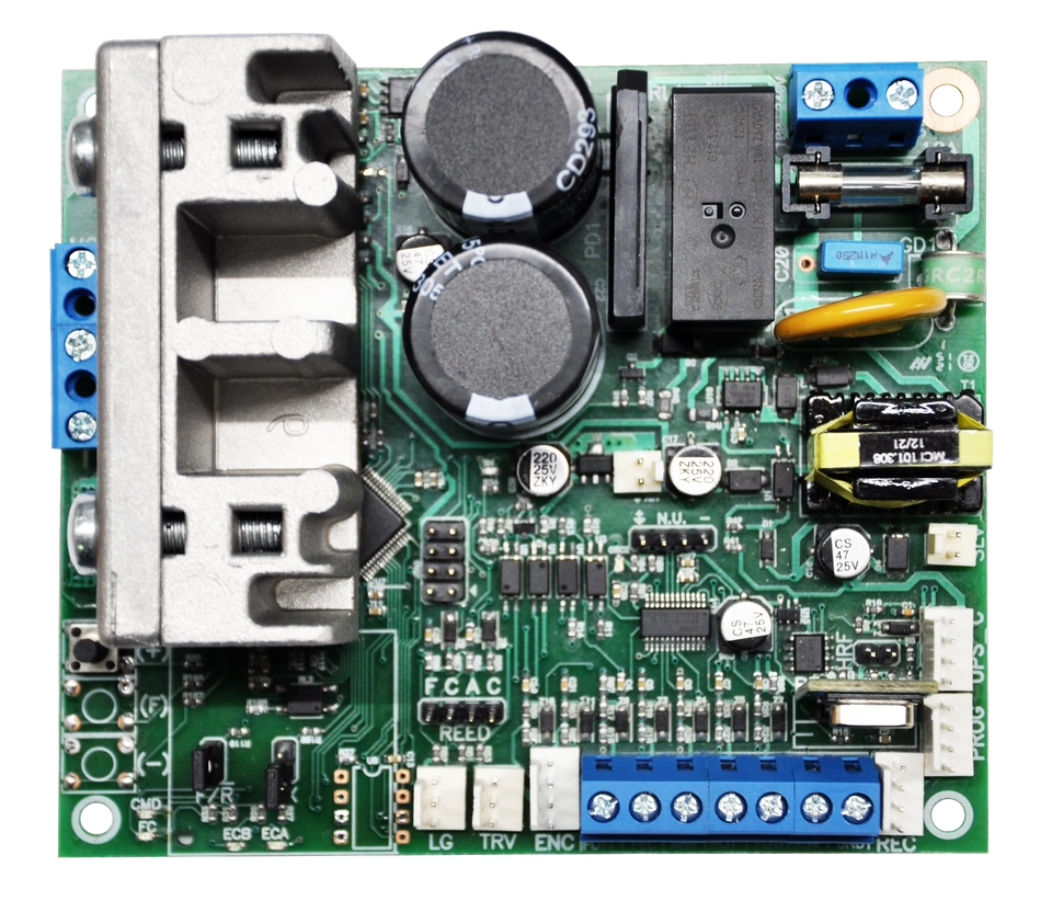 Placa Jetflex Triflex Fullrange